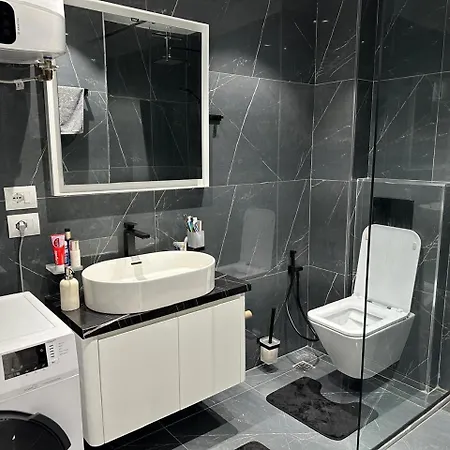 Apartment Diamond Palace *