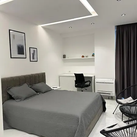Apartment Diamond Palace *