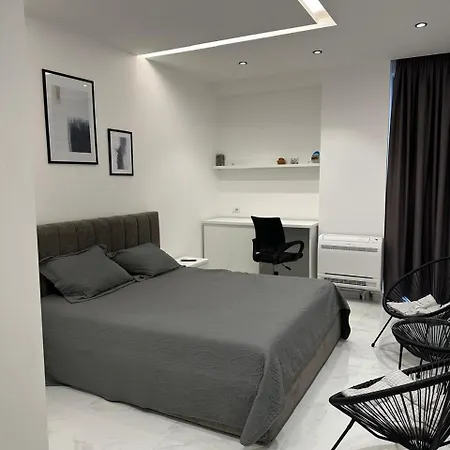 Apartment Diamond Palace *