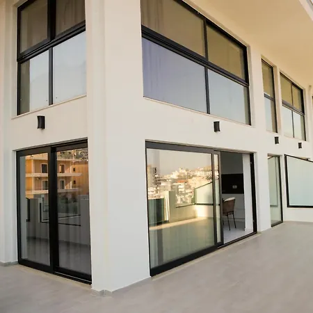 Apartment Diamond Palace
