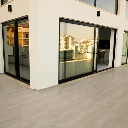 Apartment Diamond Palace Sarande