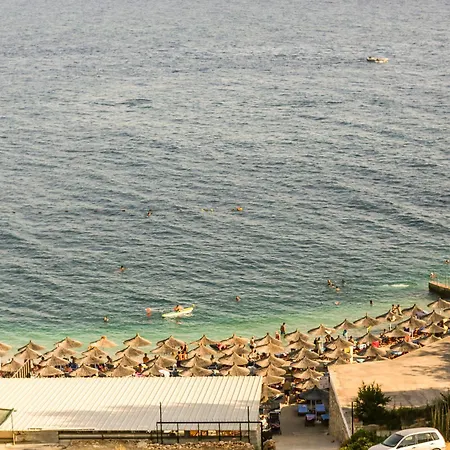 Apartment Diamond Palace Sarande