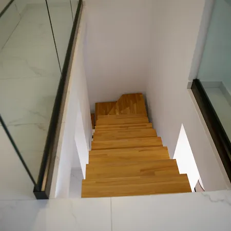 Diamond Palace Apartment Sarande