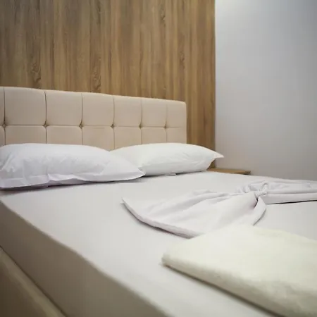 Apartment Diamond Palace Sarande