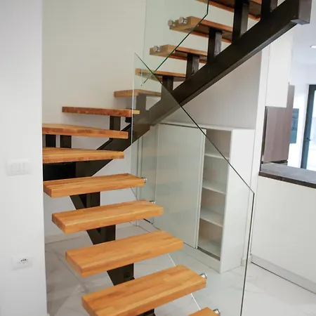 Apartment Diamond Palace Sarande